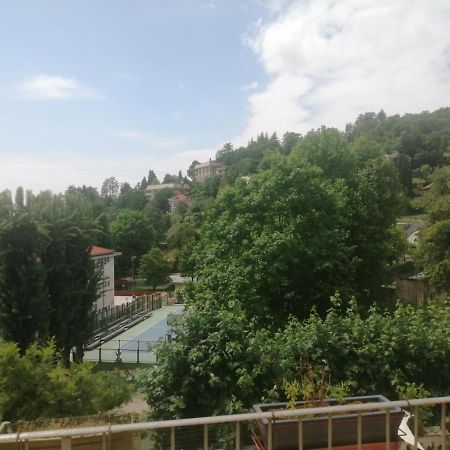 Hotel Pino Torinese ภายนอก รูปภาพ