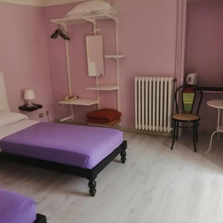 Hotel Pino Torinese ภายนอก รูปภาพ