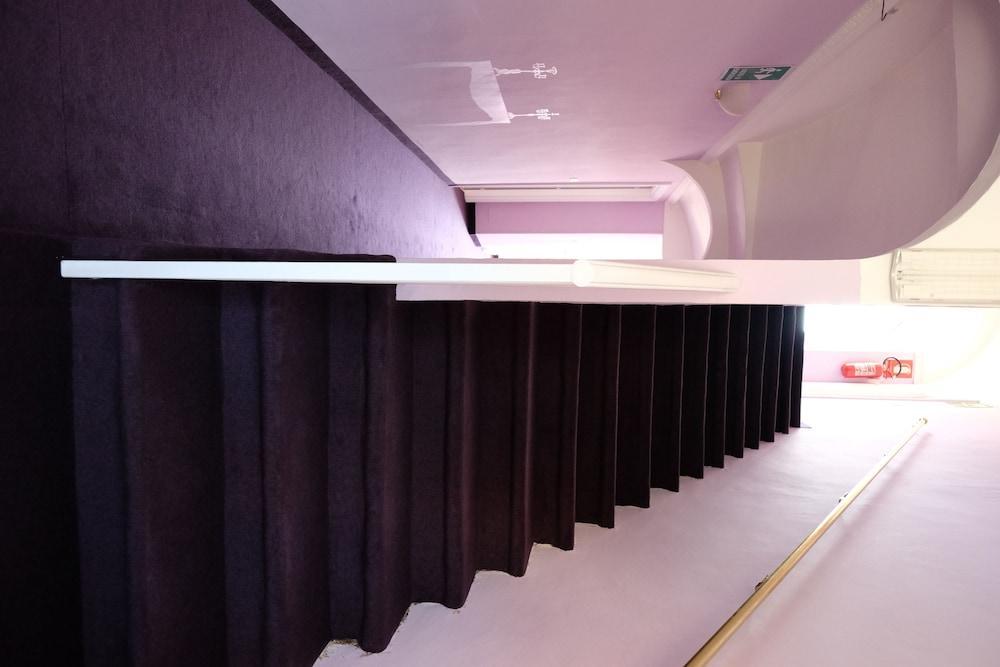 Hotel Pino Torinese ภายนอก รูปภาพ