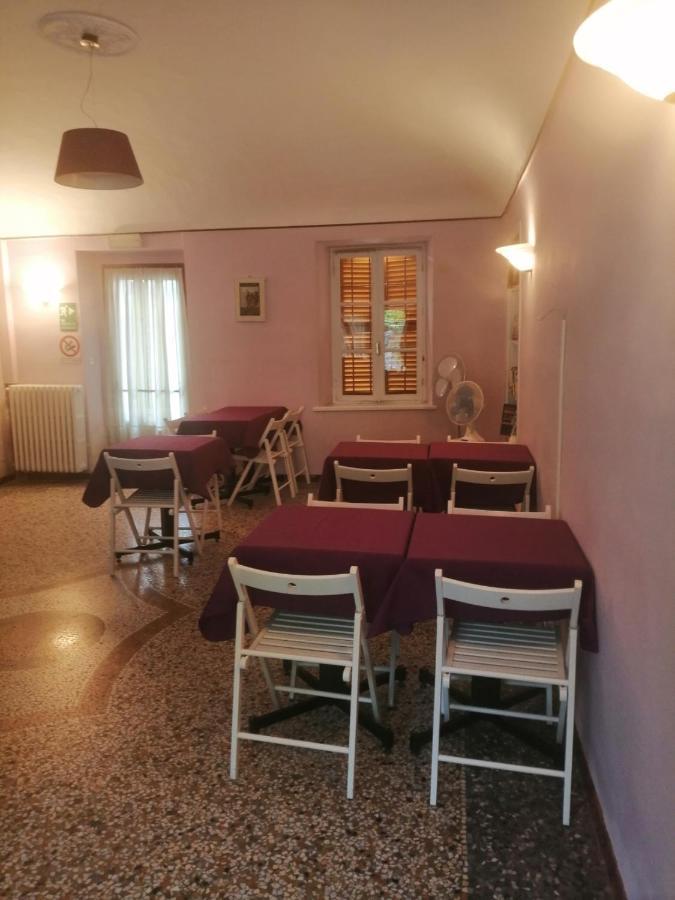 Hotel Pino Torinese ภายนอก รูปภาพ