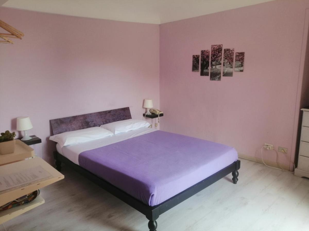 Hotel Pino Torinese ภายนอก รูปภาพ