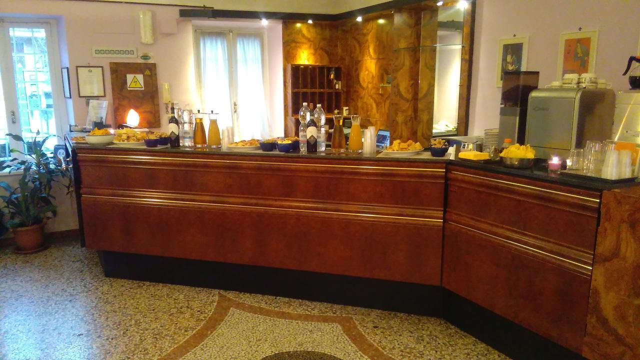 Hotel Pino Torinese ภายนอก รูปภาพ