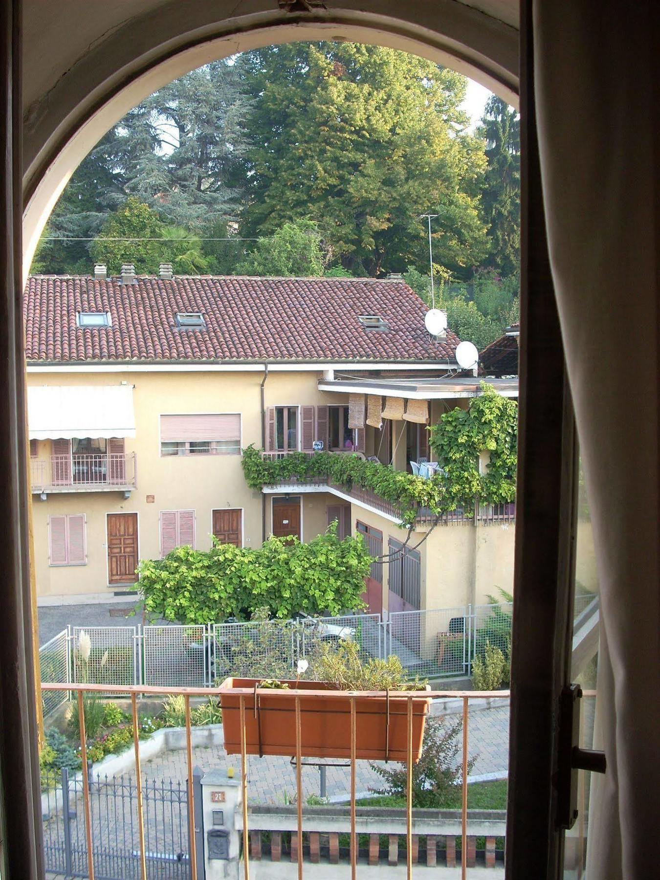 Hotel Pino Torinese ภายนอก รูปภาพ