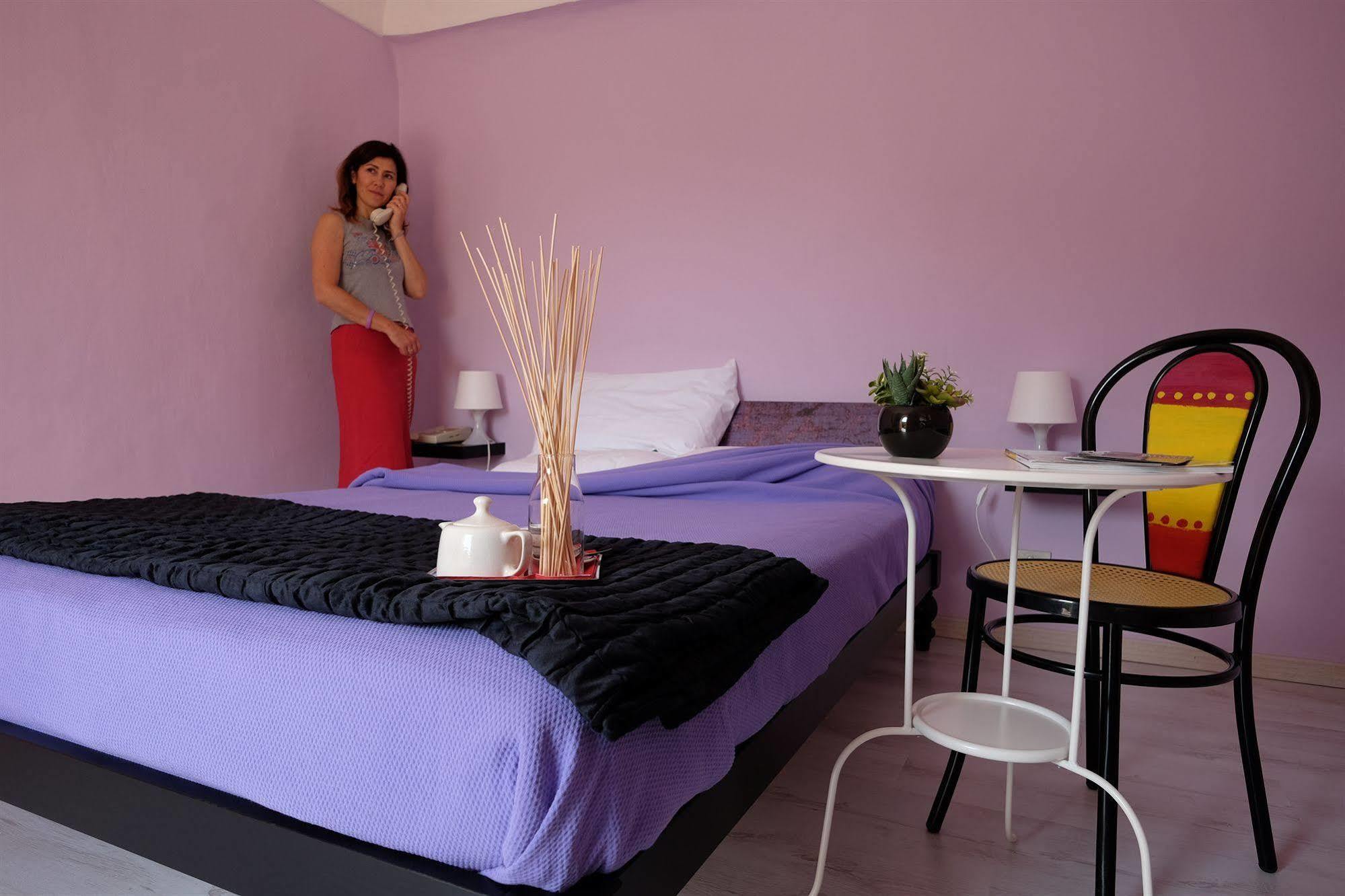 Hotel Pino Torinese ภายนอก รูปภาพ